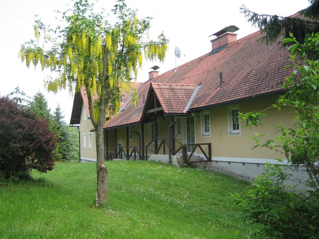Landhaus Piber Exterior photo